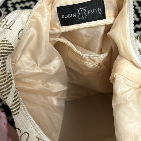 Large MONICO tote bag - Picture 3 of 3